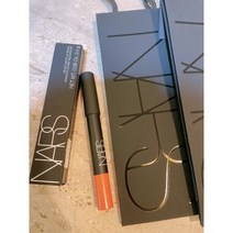 나스 벨벳 매트 립 펜슬 2.4g, 드래곤걸, 1개