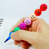 구슬 꼬치 색연필 어린이 문구 마켓데이 달란트 잔치 시장 36개입