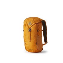 그레고리배낭 그레고리백팩 나노16 소형등산가방 남자등산가방 남녀공용 베낭 6종 미국발송, 번트 앰버