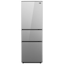 Haier 하이얼 HRB212MDS 3도어 일반소형 스마트콤비냉장고 190L, 단품