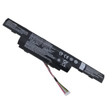 as16b5j as16b8j 노트북 배터리 acer aspire e5-575g 53g e5 575g 75d 33bm 57d4 5341 f5-573g 31cr1966-2 3inr19