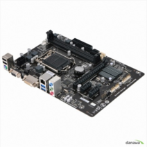 H81M-DGS 메인보드 LGA 1150 소켓 애즈락 하스웰