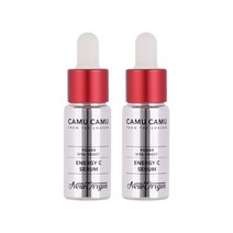 뉴오리진 까무까무 에너지 C세럼 10mL, 2개