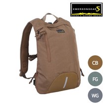 [넷피엑스] [에머슨 기어S] 비즈니스 캐주얼 백팩 (3색 택1) /아웃도어/캠핑용품/특전, 컬러:FG