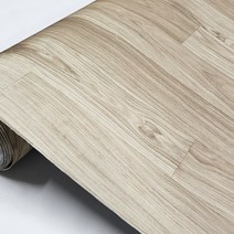 단색 나무목무늬 마블대리석 헤링본 장판 바닥시트지, SBJP-13 패널베이지