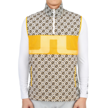 제이브랜드 제이린드버그 딘 GMOW06811 W071 남자 골프 조끼