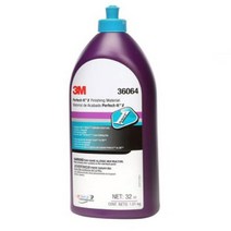 3M 자동차 차체 광택 컴파운딩 폴리싱 광택제 코팅제