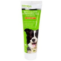 톰린 뉴트리칼 독 120.5g