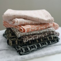 대폭 랏셀레이스원단 French Square 8color, 블랙