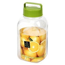 Tsm 락앤락 과실주병(5.4L) 담금주병, 1개, 5.4L
