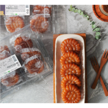 담양옛사랑 우리밀약과 2팩(약 600g)
