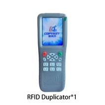 RFID 복사기 Frequency 125Khz 13.56MHZ RFID NFC IC 카드 복사 출퇴근기록기 아파트 도어락RFID 스마트 칩, 05 stand-alone