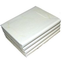송정필방 명선지 반절지 (100장) 인기작품지 해서 예서 전서 한글 문인화