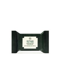 더바디샵 티트리 퓨리파잉 솝, 1개, 100g