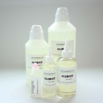 코리아씨밀락 시너메이트, 시너메이트 50ml