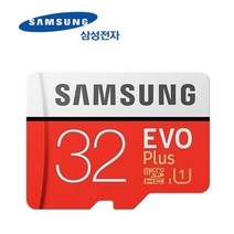 씨앤에스링크 마이딘 MK1W 블랙박스메모리 32GB 삼성, 선택하세요, evoplus32GB[SD어댑터포함]