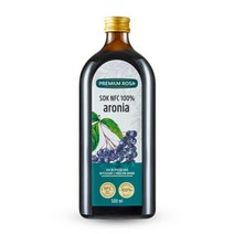 [데일리원] 프리미엄로사 아로니아 원액 (500ml), 상세 설명 참조, 상세 설명 참조