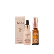 굴샤 퍼펙팅 로즈 엘릭서 20ml / 터키 장미 오일/면세점브랜드, 1개