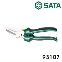 SATA 사타 전기공 케이블 가위 강력형 7인치 93109 케이블커터