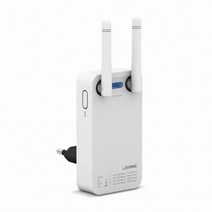 아이피타임 Extender-N3 와이파이 증폭기 확장기 무선 AP