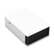 ipTIME NAS1 DUAL 1Bay NAS 3.5인치 2.5인치 S-ATA ll HDD 장착 가능