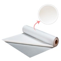 무광 화이트보드 시트지(암선없음) 화이트시트_[230317EA], 암선없음(장폭), 본상품선택