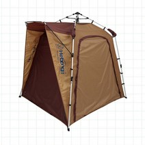 호봉 텐트 스페이스돔2 텐트세트 대B 낚시텐트