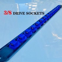 냉매저울 에어컨저울 360° 회전 abs 소켓 구성 14inch 38inch 프리미엄, 1pcs 3-8 블루