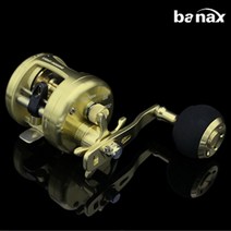 바낙스 장구통릴 베이트릴 우럭 광어 참돔