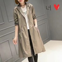 샤비아 여성 빅사이즈 아우터 야상점퍼 SQ