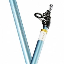 [아피스펜] 아피스 다이렉트 캐스터 BLUE 25_530 전천후 원투대, 옵션:BLUE25-530