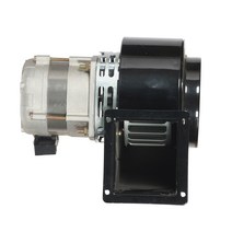 동건공업 DB-105S 소형송풍기 고온용 집진기 급배기용 만승전기 고열용