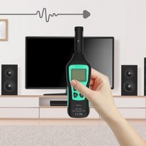 전자파 측정기 EMF 876 전자파 테스터기 전기장 자기장 다기능