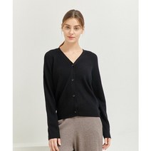 [AK PLAZA] [세컨스킨]울100%니쥬가디건ABWFW1001
