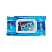 동성크리너 동성 만능크리너 120매 캡형 만능물티슈 찌든때 기름때 액정클리너, 동성 만능크리너 120매 캡형 만
