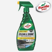 차량용 다목적 광택 세정제 769ml 세차용품, 없음