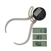 iGaging 15 2cm(6인치) 디지털 외경 캘리퍼 OD 목공용