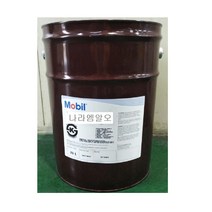Mobil 모빌 기어유 Mobilgear 600 XP 320 20L 모빌기어