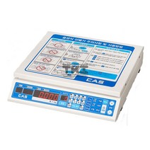 [CAS] FS PLUS-250 과일 선별기(60kg/5g단위)/음성