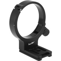 소니 FE 70-200mm F4 G OSS SEL70200G 렌즈 내장 Arca 스위스 타입 퀵 릴리스 플레이트용 Haoge LMR-S720, 한개옵션0