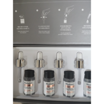 바이오던스 포어 타이트닝 콜라겐 앰플 1BOX