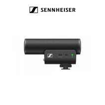 SENNHEISER MKE400 촬영용마이크 카메라마이크 캠코더용