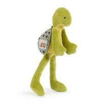 [AKMALL][물랑로티] 카밀 거북이인형 La Grande Famille turtle, 색상:단일상품