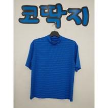 남02920 나이키정품 반팔골프웨어 중고구제 코딱지구제