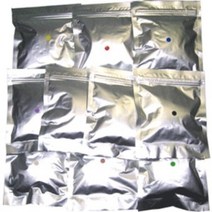 파워몰/ 점핑클레이500g1봉 학교 유치원 등 단체학습 강사용, 색상/초록