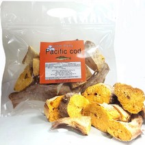 수제명가 대형견용동결건조 대구200g