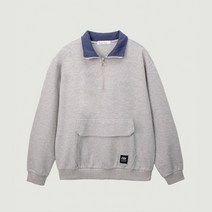 행텐 남성 스포티 오버핏 더블페이스 아노락 053 10380-031-633-12