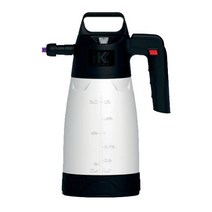 IK FOAM pro 2 + 폼건 구찌 버전 산업용 압축분무기 세척/세차/청소