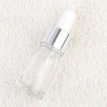 앰플공병 화장품공병 스포이드 5ml 5개 화장품빈용기