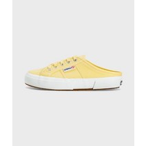 SUPERGA 2402 뮬 베이지